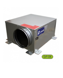 exhaust Fan , Ceiling Inline Round Inlet 200 CFM exhaust Fan , Ceiling Inline Round Inlet 200 CFM